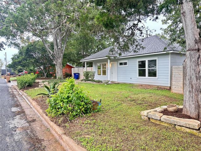 1122 Mansell Ave, Austin, TX 78721