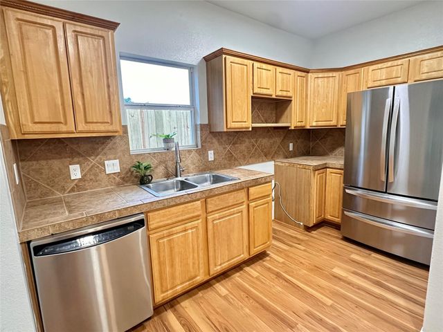 1122 Mansell Ave, Austin, TX 78721