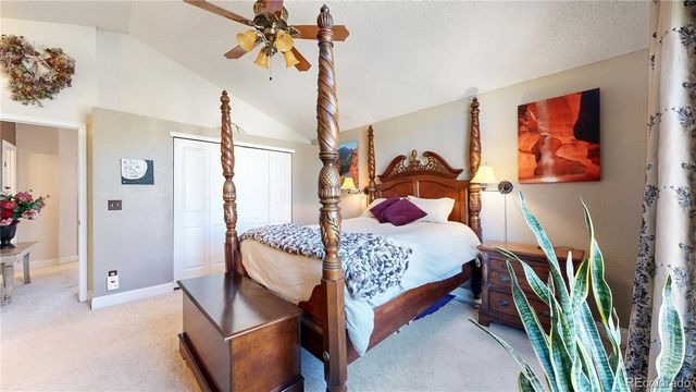 7540 Dawn Drive, Littleton, CO 80125