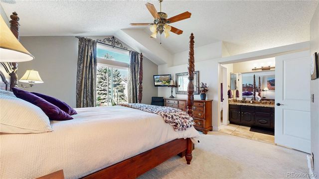 7540 Dawn Drive, Littleton, CO 80125