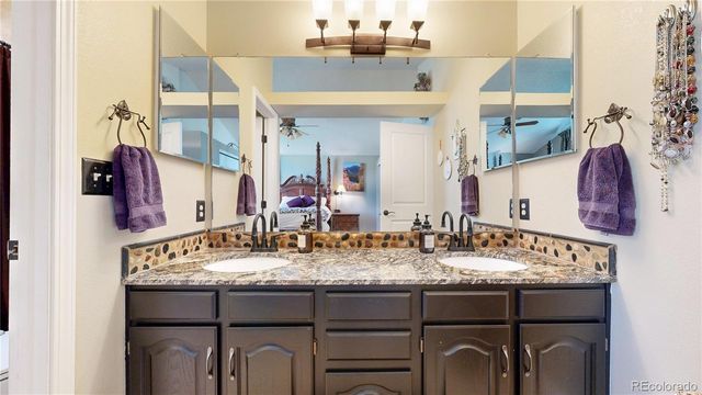 7540 Dawn Drive, Littleton, CO 80125