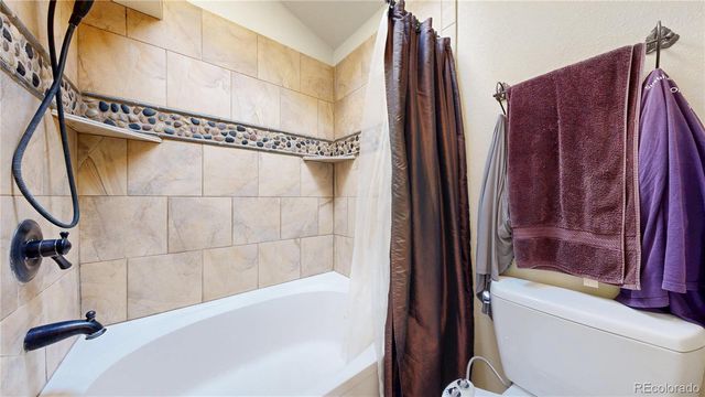 7540 Dawn Drive, Littleton, CO 80125