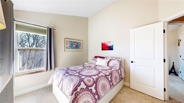 7540 Dawn Drive, Littleton, CO 80125