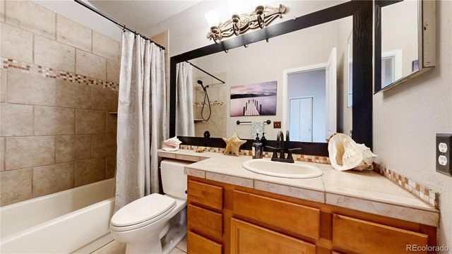 7540 Dawn Drive, Littleton, CO 80125