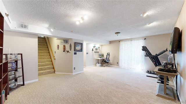 7540 Dawn Drive, Littleton, CO 80125