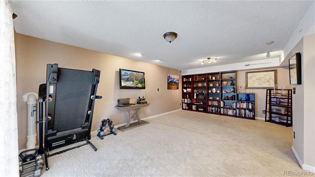 7540 Dawn Drive, Littleton, CO 80125