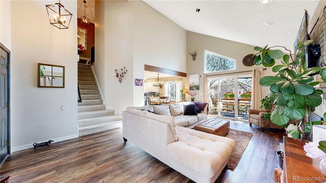 7540 Dawn Drive, Littleton, CO 80125