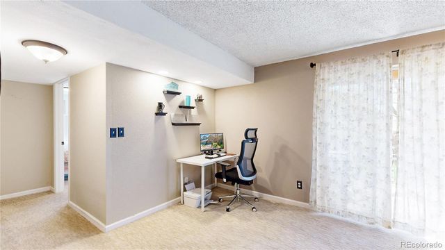 7540 Dawn Drive, Littleton, CO 80125