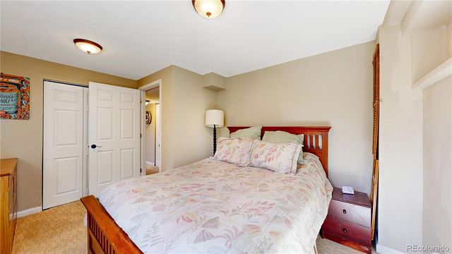 7540 Dawn Drive, Littleton, CO 80125