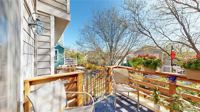 7540 Dawn Drive, Littleton, CO 80125