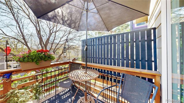 7540 Dawn Drive, Littleton, CO 80125