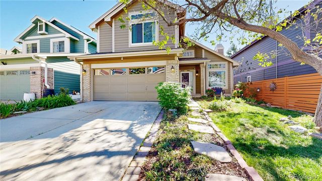 7540 Dawn Drive, Littleton, CO 80125