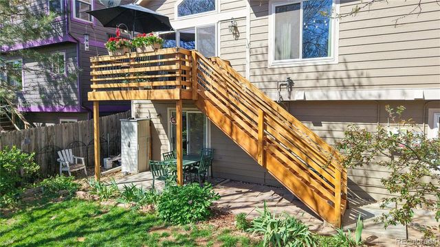 7540 Dawn Drive, Littleton, CO 80125