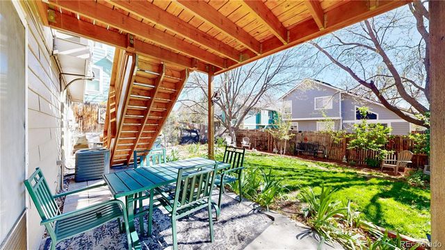 7540 Dawn Drive, Littleton, CO 80125