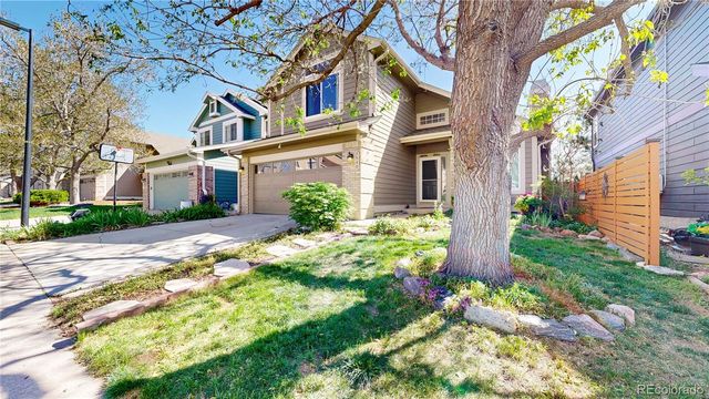 7540 Dawn Drive, Littleton, CO 80125