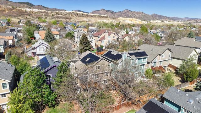 7540 Dawn Drive, Littleton, CO 80125