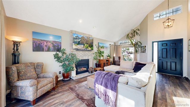 7540 Dawn Drive, Littleton, CO 80125