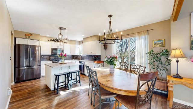 7540 Dawn Drive, Littleton, CO 80125