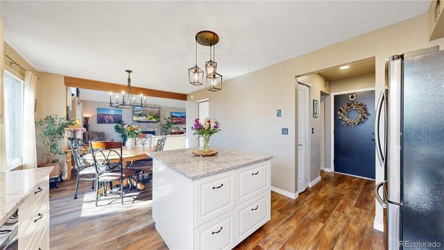 7540 Dawn Drive, Littleton, CO 80125