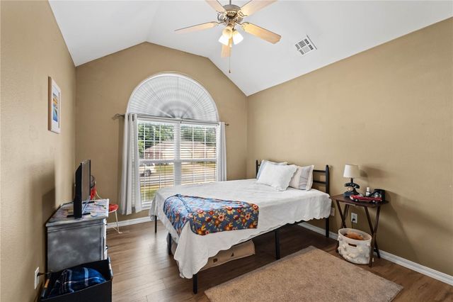 3099 Eagle Crest Circle, Springdale, AR 72762