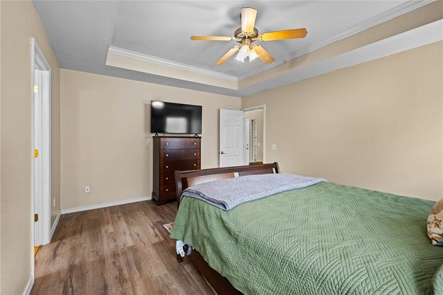 3099 Eagle Crest Circle, Springdale, AR 72762