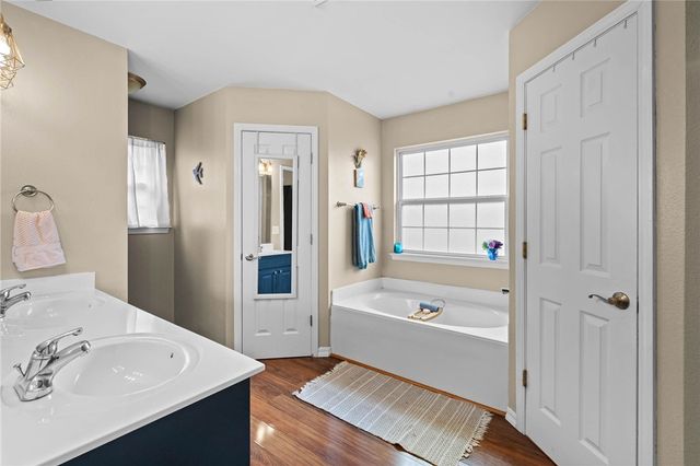 3099 Eagle Crest Circle, Springdale, AR 72762