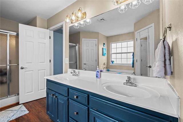 3099 Eagle Crest Circle, Springdale, AR 72762