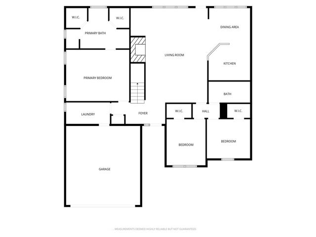 3099 Eagle Crest Circle, Springdale, AR 72762