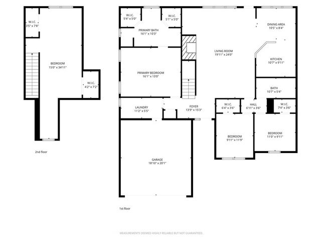 3099 Eagle Crest Circle, Springdale, AR 72762