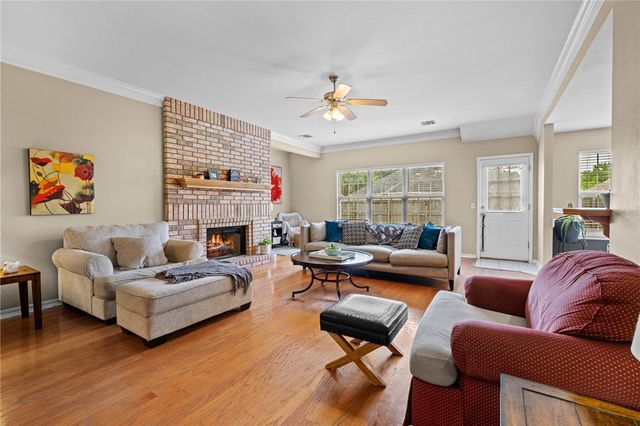 3099 Eagle Crest Circle, Springdale, AR 72762