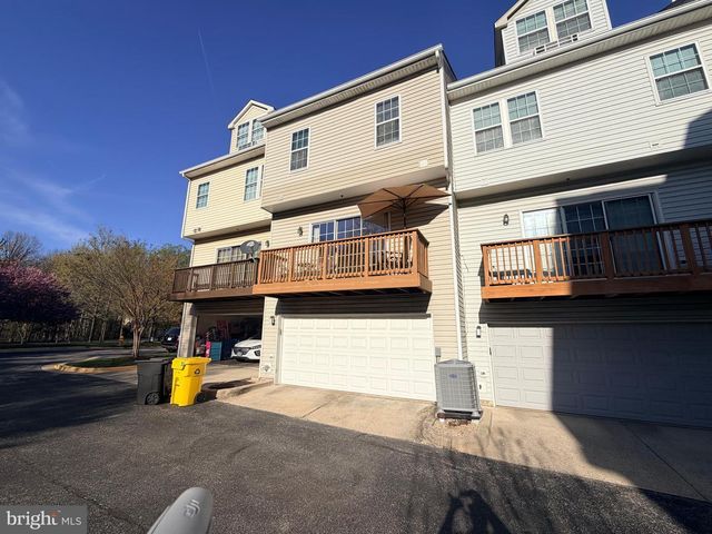 3553 MORNING STAR, Laurel, MD 20724