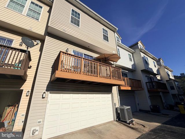 3553 MORNING STAR, Laurel, MD 20724