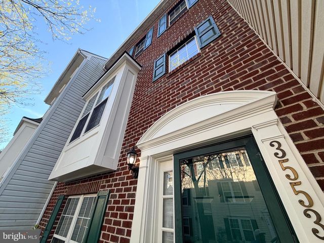 3553 MORNING STAR, Laurel, MD 20724