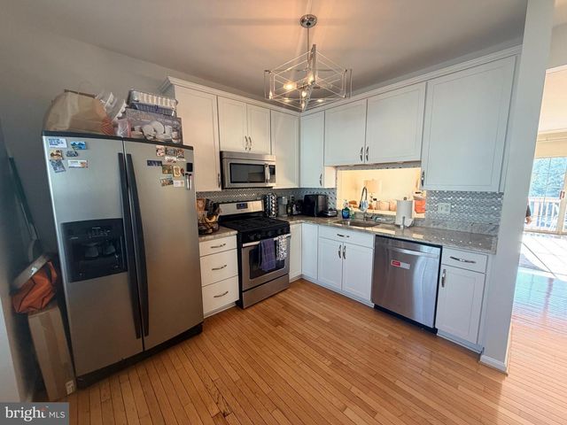 3553 MORNING STAR, Laurel, MD 20724