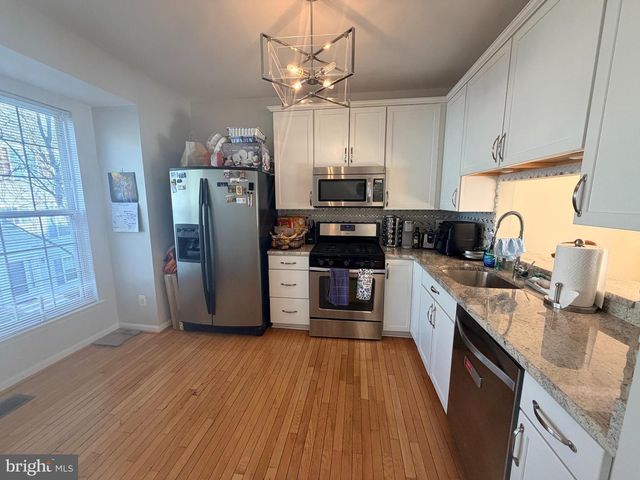 3553 MORNING STAR, Laurel, MD 20724