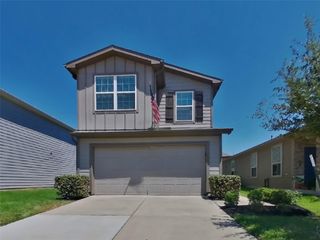 14746 Jasper Stream Court, Houston, TX 77069