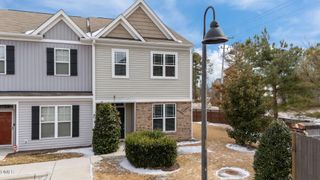 8856 Commons Townes Drive, Raleigh, NC 27616