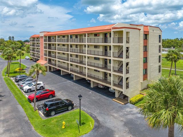 9450 HARBOR GREENS WAY 207, Seminole, FL 33776