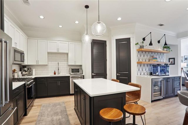 625 Piedmont NE Avenue 3028, Atlanta, GA 30308