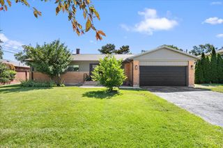 875 Horne Terrace, Des Plaines, IL 60016