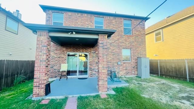 2950 E Old Settlers BLVD 36, Round Rock, TX 78665