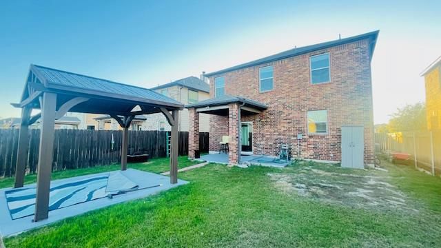 2950 E Old Settlers BLVD 36, Round Rock, TX 78665