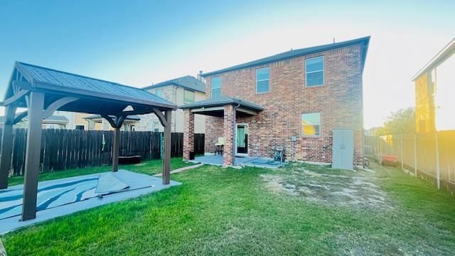 2950 E Old Settlers BLVD 36, Round Rock, TX 78665