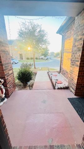 2950 E Old Settlers BLVD 36, Round Rock, TX 78665