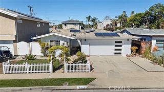 915 Coastline, Seal Beach, CA 90740
