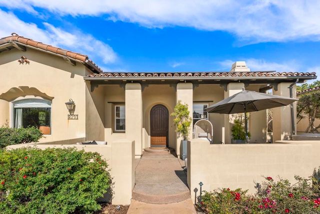 8291 Santaluz Village Grn N, San Diego, CA 92127