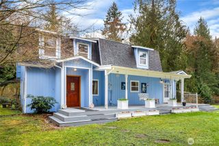 3348 SW Christmas Tree Lane, Port Orchard, WA 98367