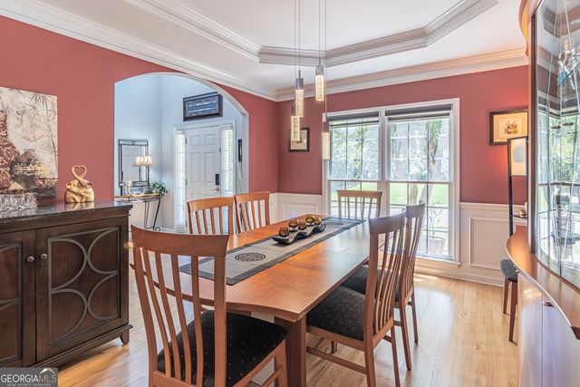 1070 Water Shine Way, Snellville, GA 30078