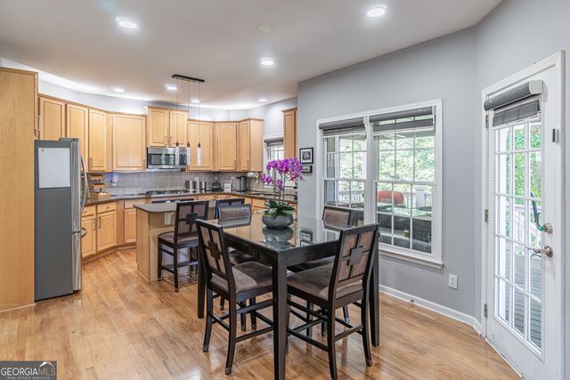 1070 Water Shine Way, Snellville, GA 30078