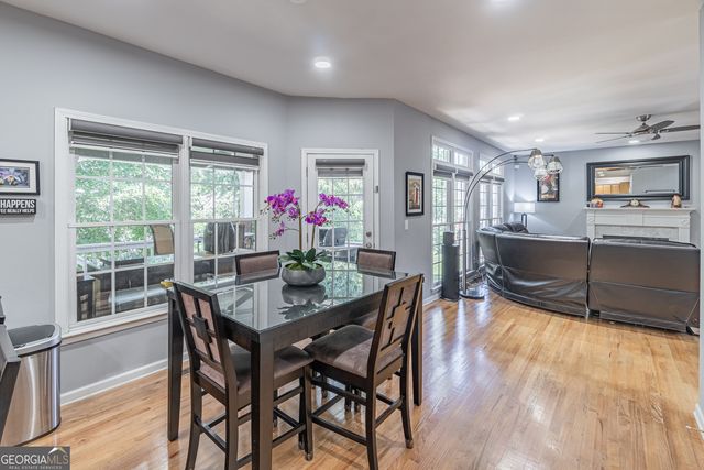 1070 Water Shine Way, Snellville, GA 30078
